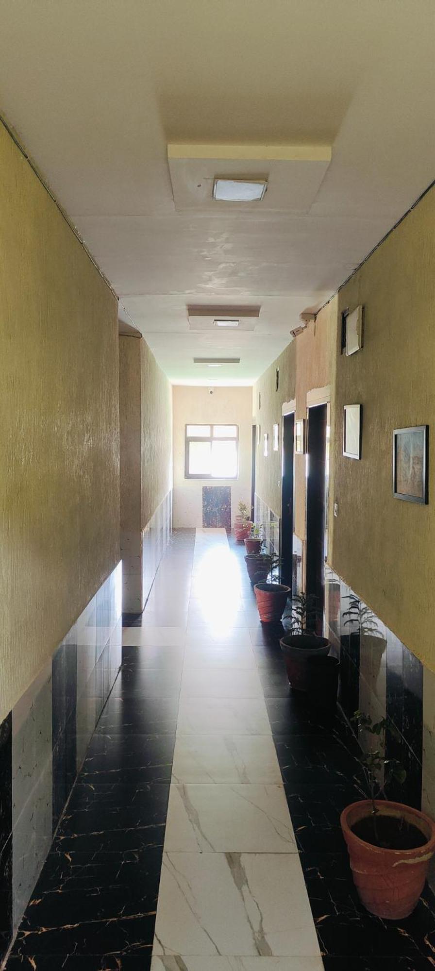 Hotel Grand Vijay プシュカル エクステリア 写真