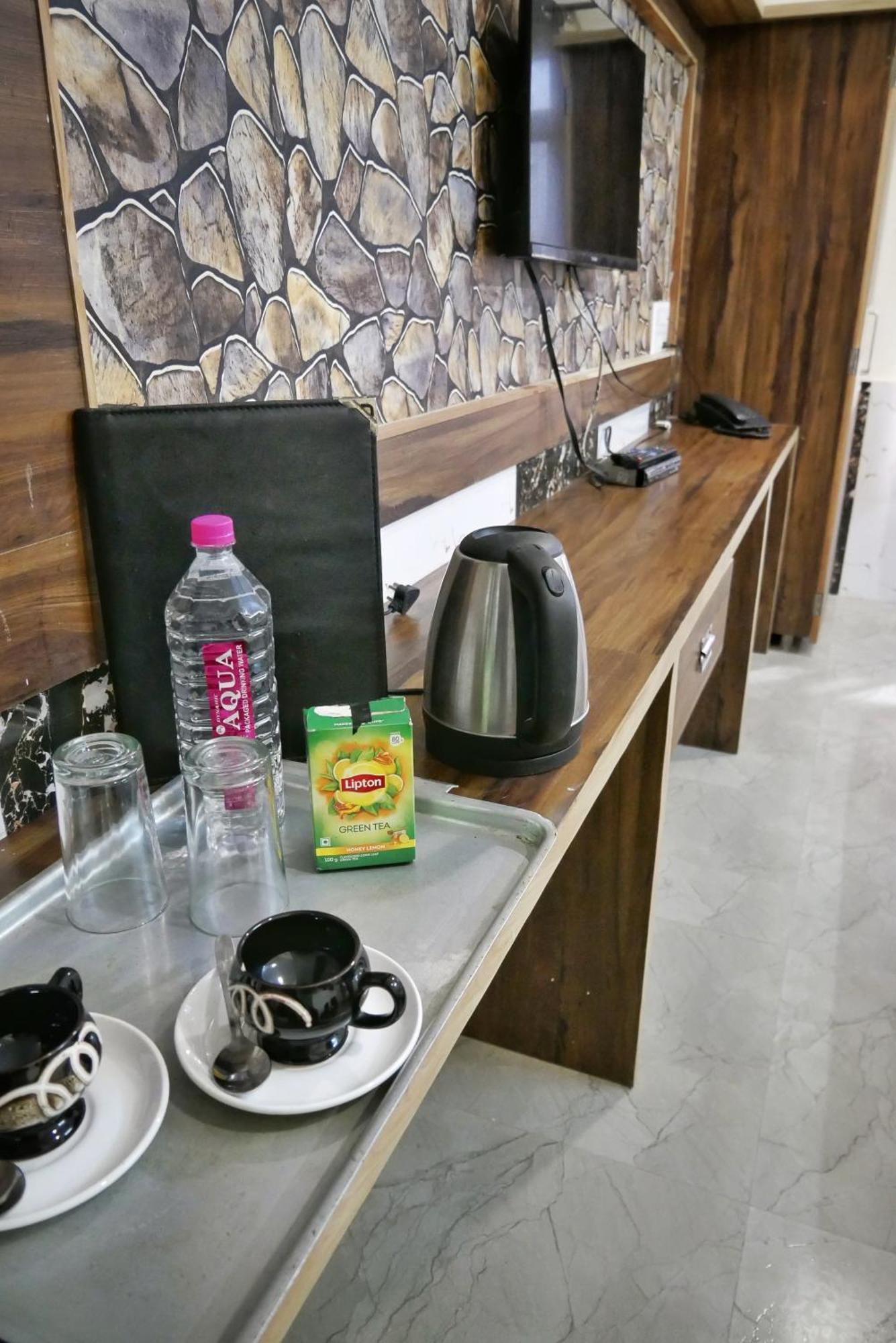 Hotel Grand Vijay プシュカル 部屋 写真