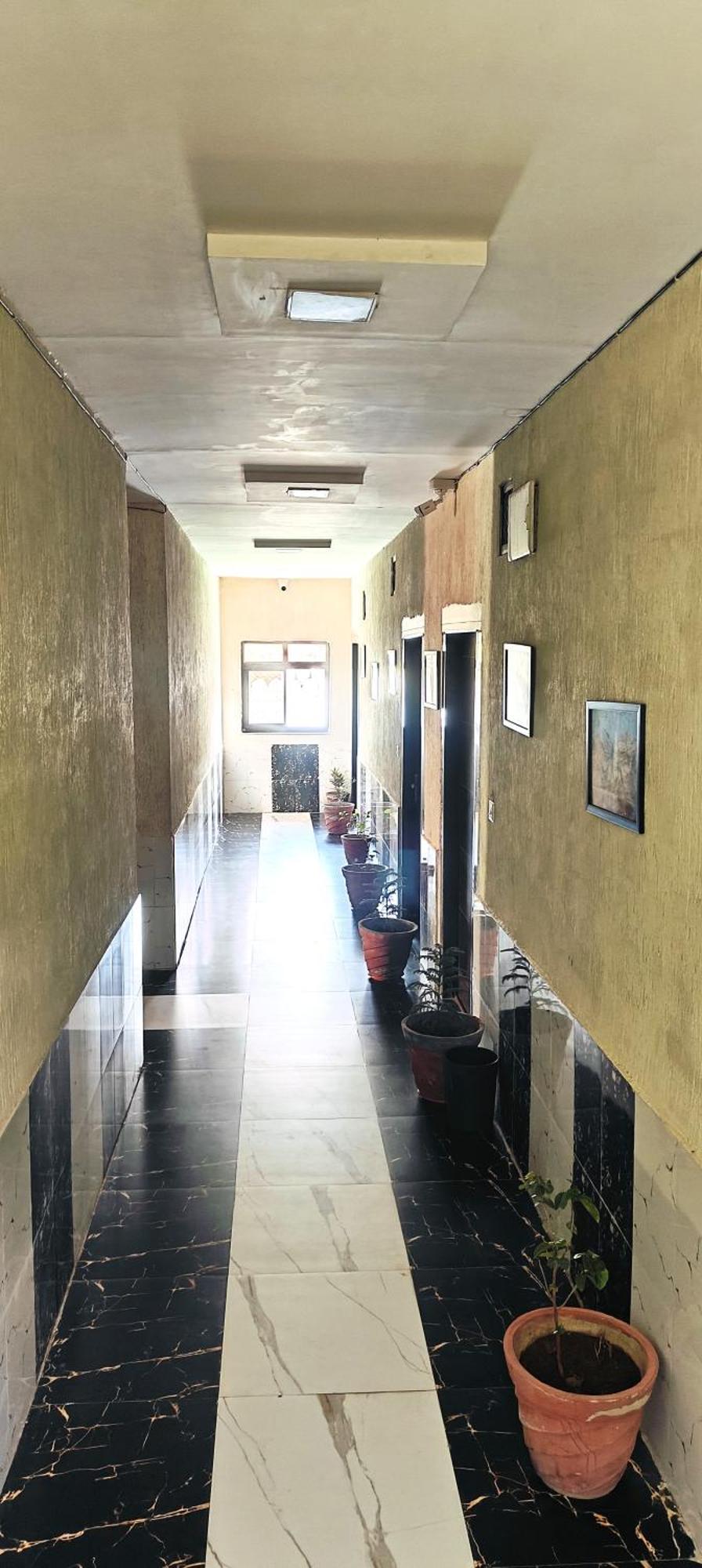 Hotel Grand Vijay プシュカル エクステリア 写真