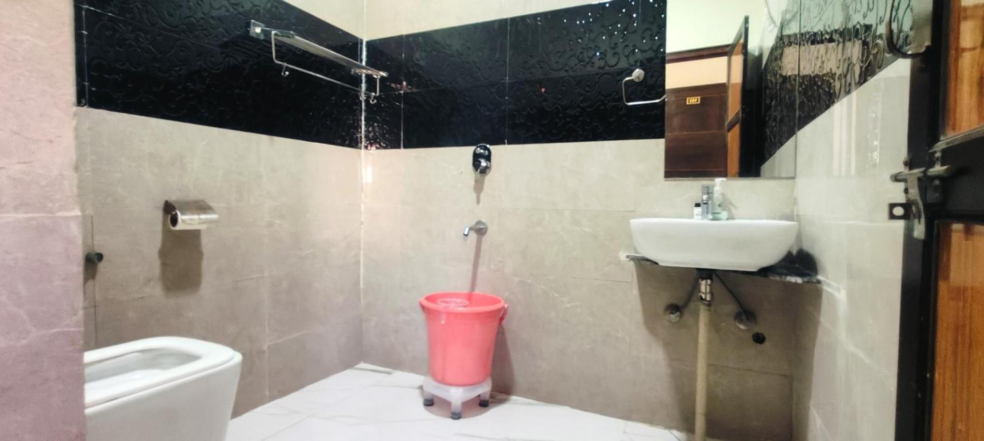 Hotel Grand Vijay プシュカル エクステリア 写真